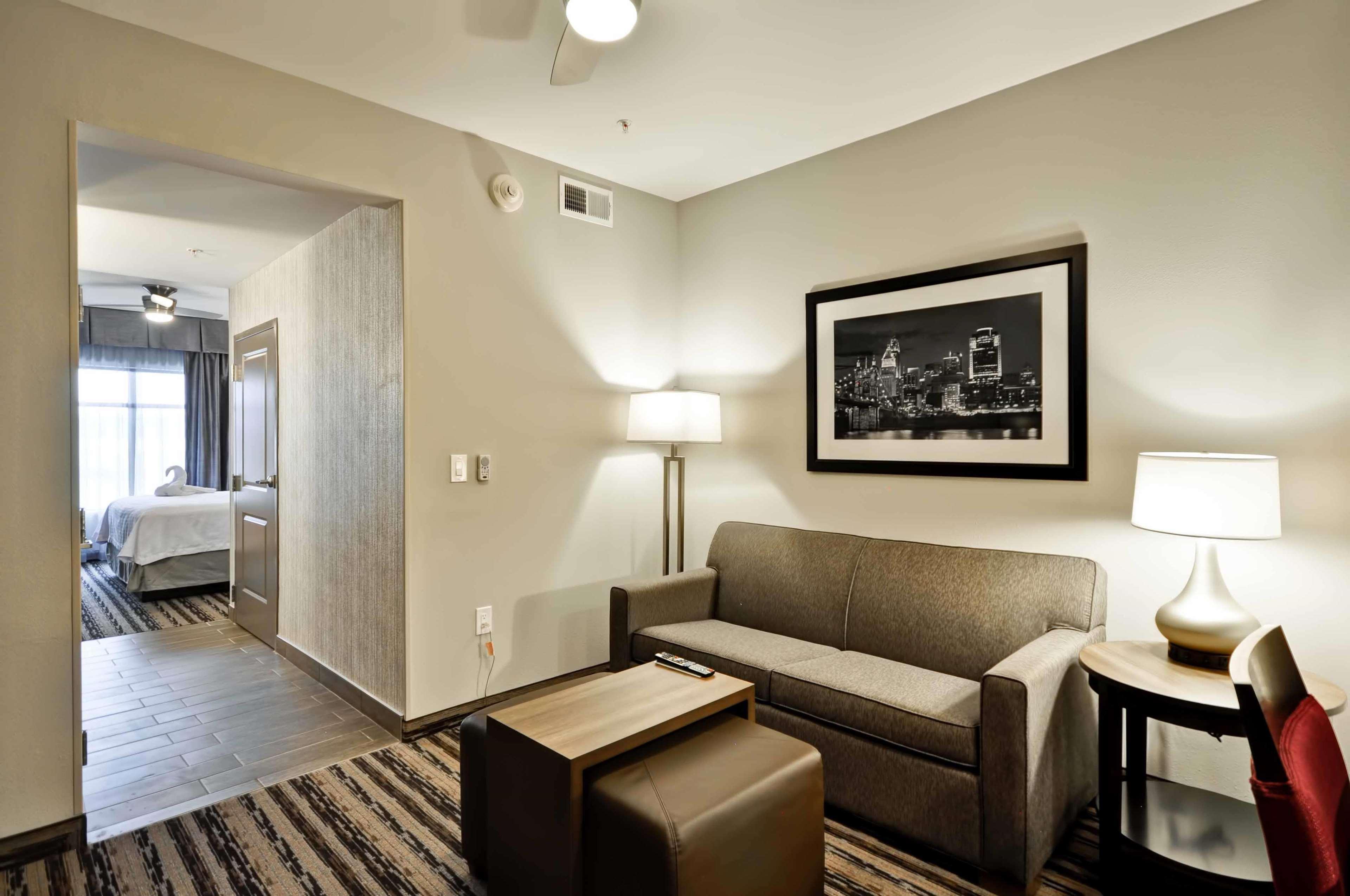 Homewood Suites By Hilton Cincinnati/Вест-Честер Екстер'єр фото