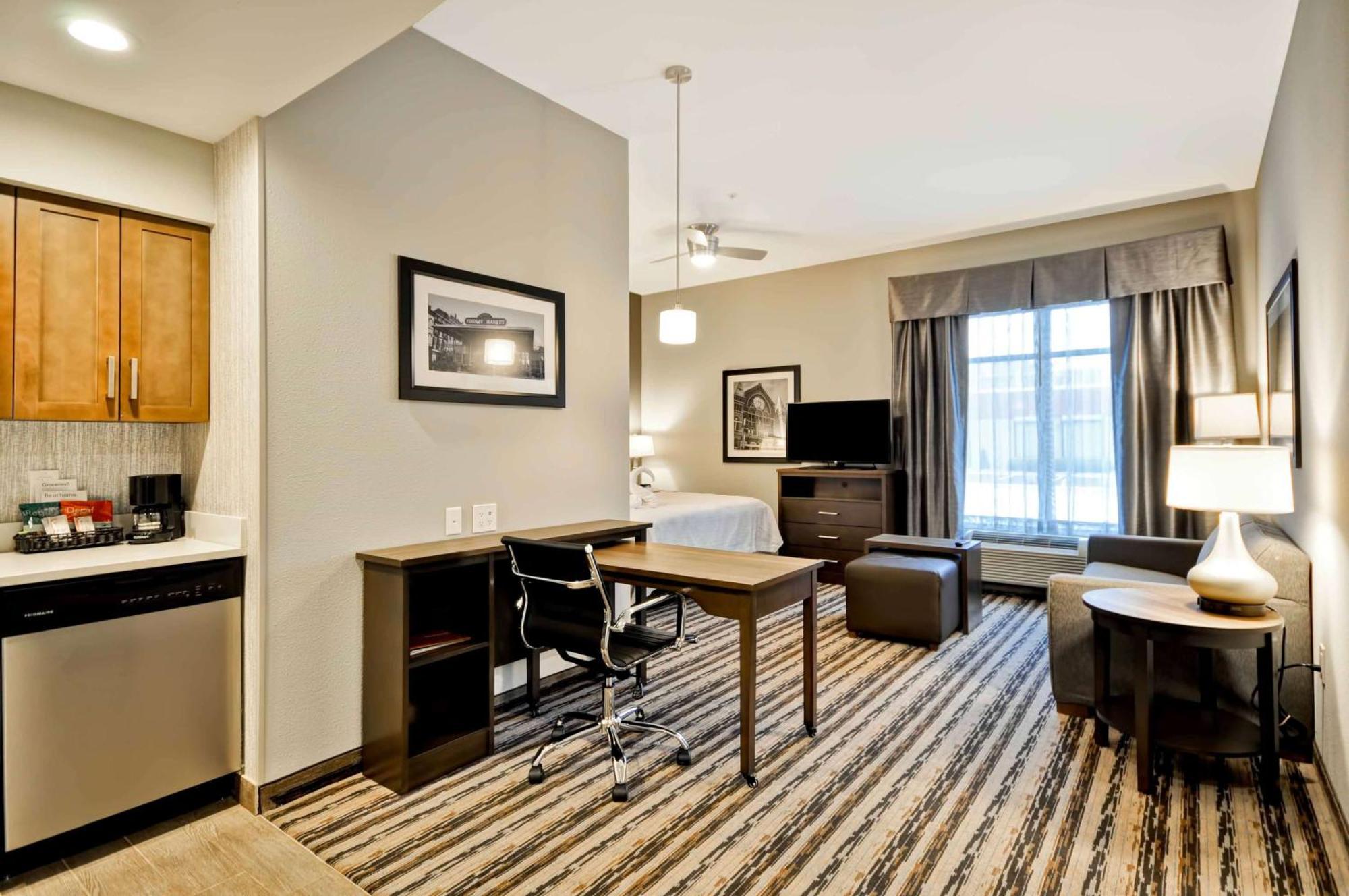 Homewood Suites By Hilton Cincinnati/Вест-Честер Екстер'єр фото